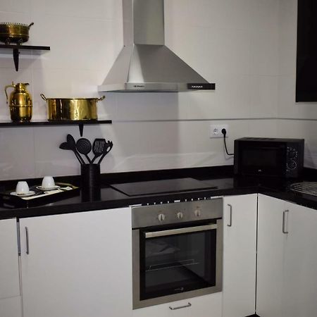 Apartamento Luxury Apartment Cadiz Exterior photo