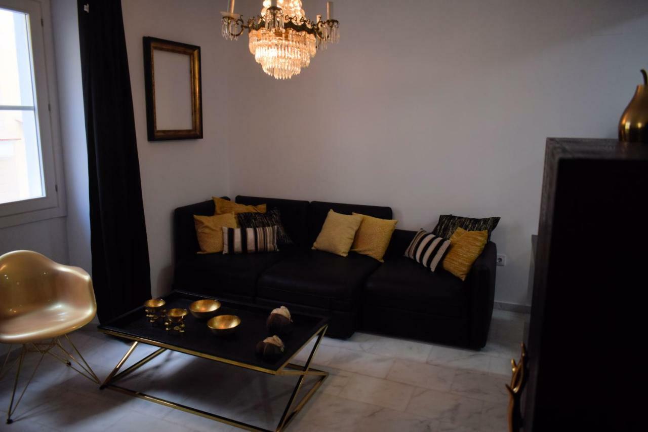 Apartamento Luxury Apartment Cadiz Exterior photo